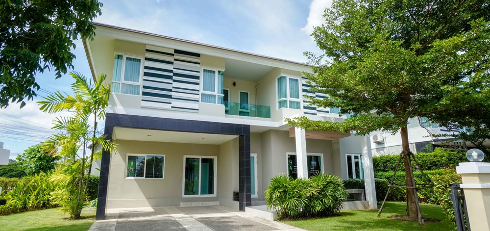 บ้านกาญจน์กนก 2